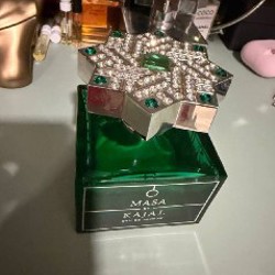 Духи Kajal Masa - фото 2