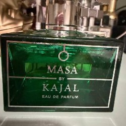 Духи Kajal Masa - фото 3