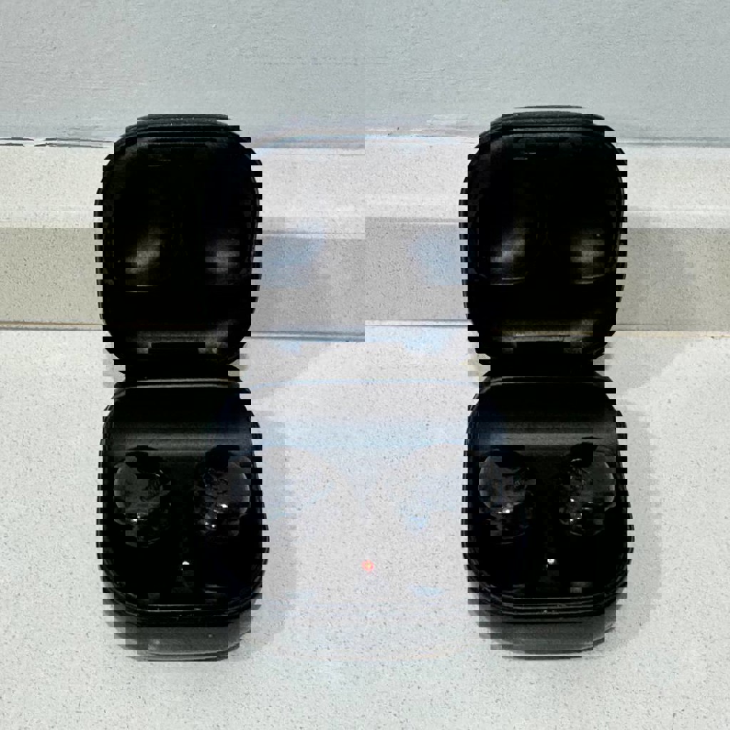 Samsung Galaxy Buds Pro