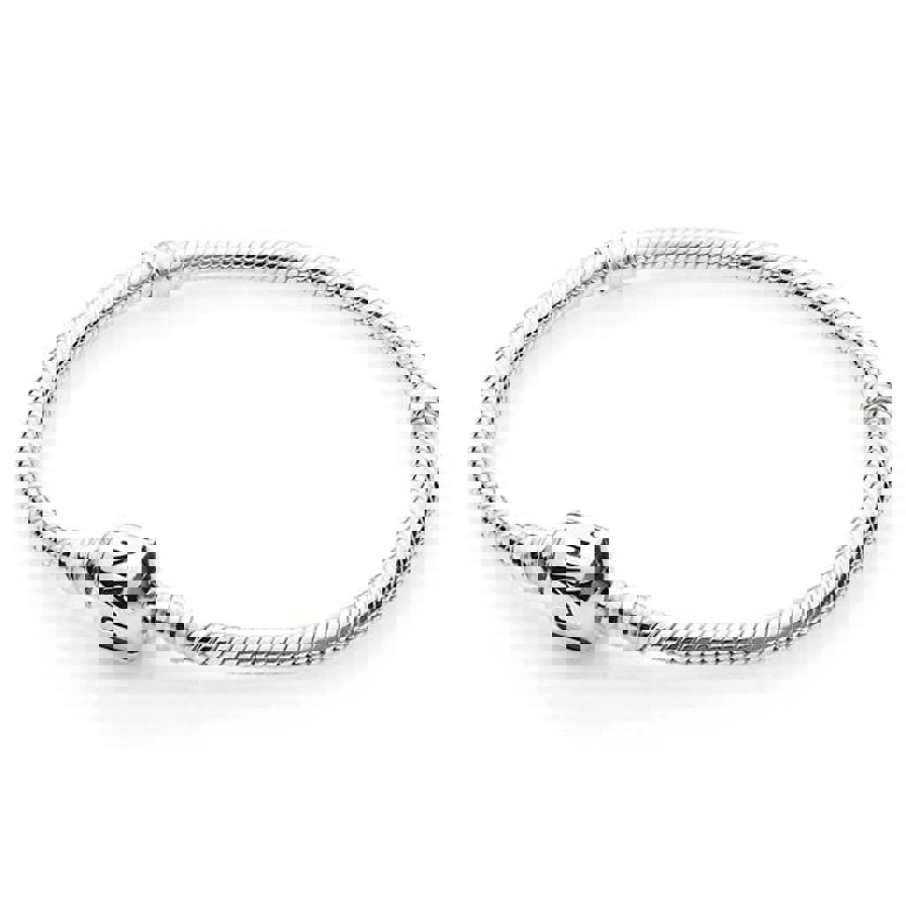 Серебряный браслет PANDORA