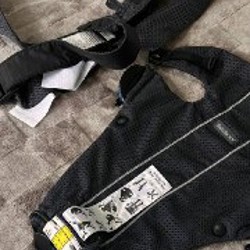 Эргорюкзак - фото 6