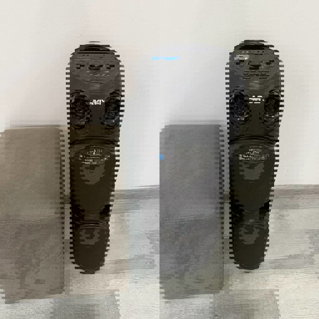 Bluetooth-колонка SVEN