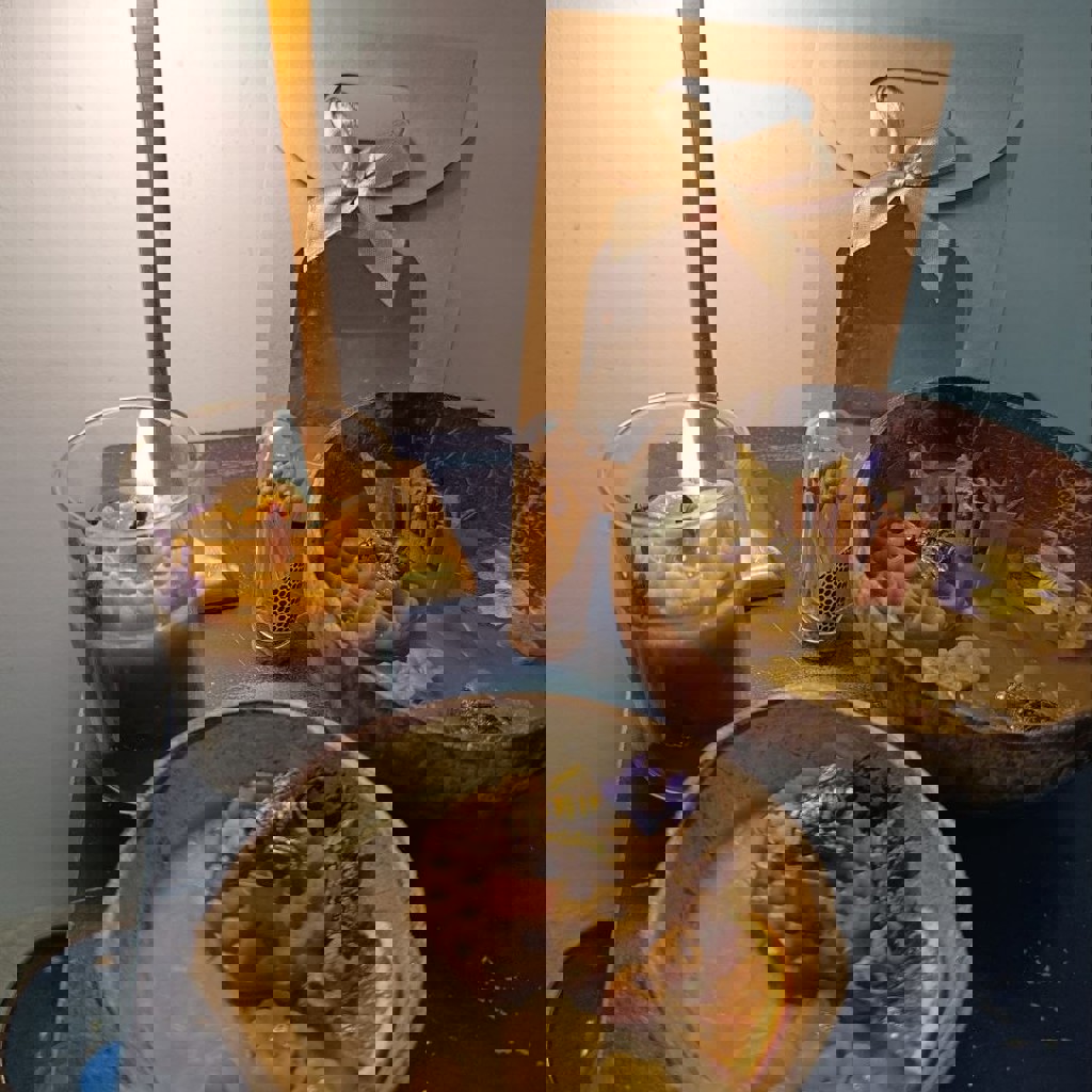 Свечи из пчелиного воска