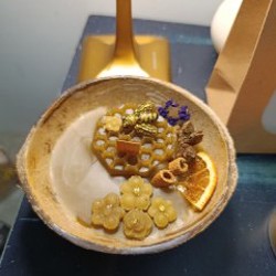 Свечи из пчелиного воска - фото 3