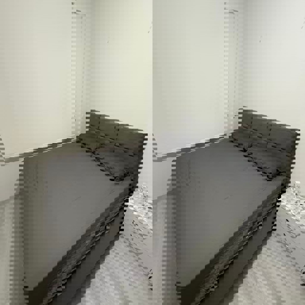 Простынь на резинке