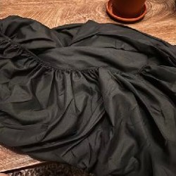 Простынь на резинке - фото 3