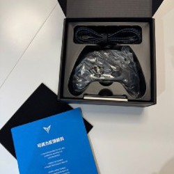 Геймпад Flydigi Apex 3 Elite - фото 5