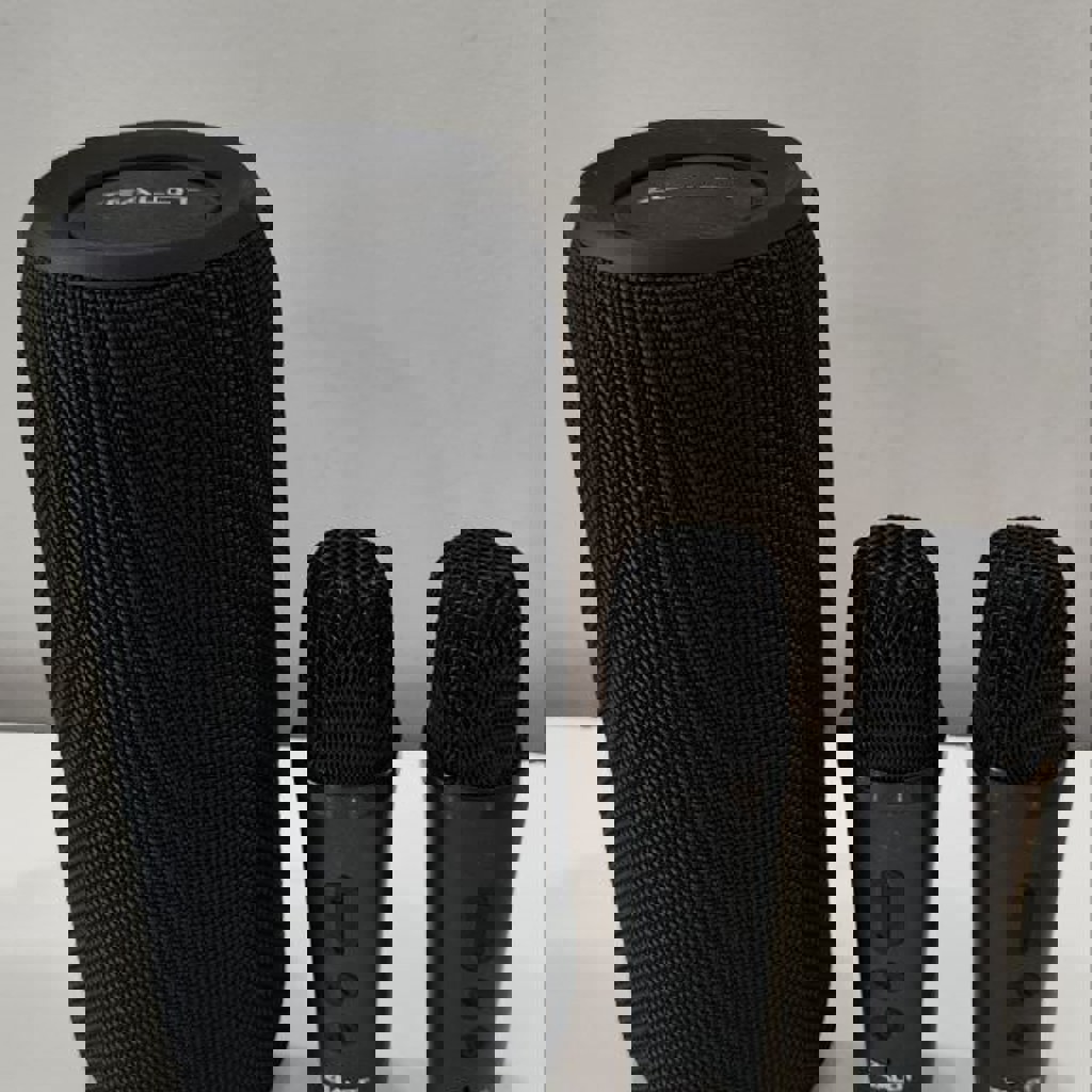 Bluetooth колонка Zealot