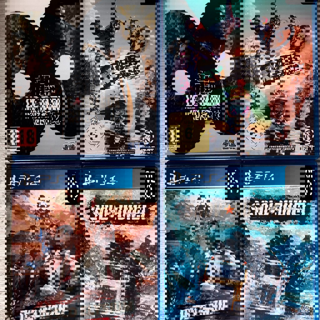 Yakuza Infinite Wealth