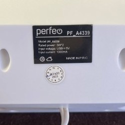 Колонка Perfeo PF_A4339 - фото 3