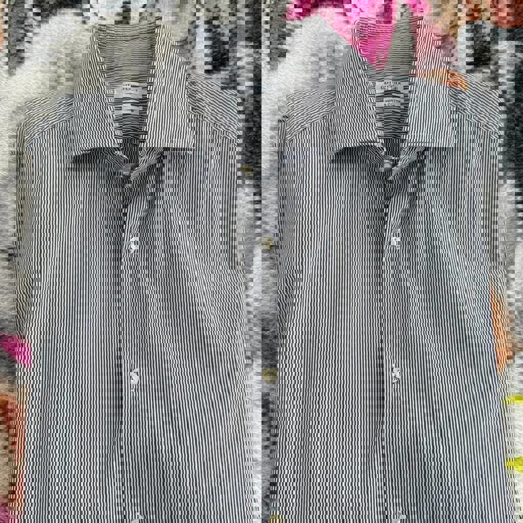 Мужская рубашка Gutteridge