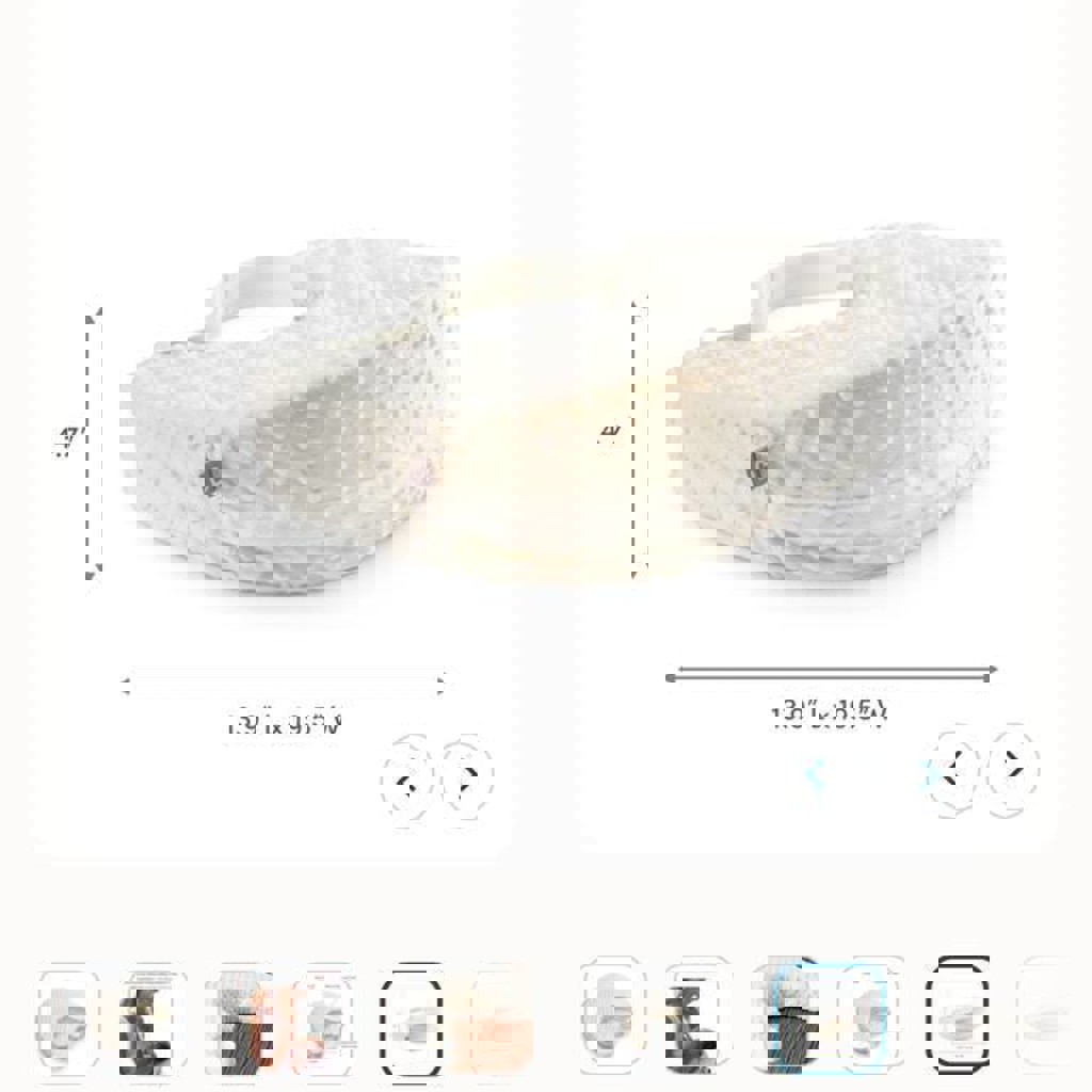 Подушка для кормления грудничка