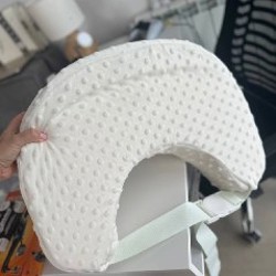 Подушка для кормления грудничка - фото 2