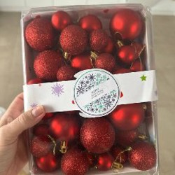 Снеговик на дверь - фото 5