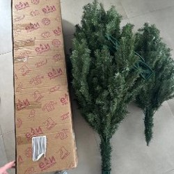 Снеговик на дверь - фото 9