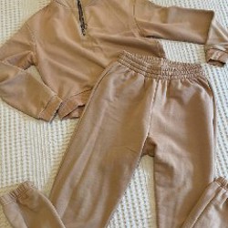 Платье-футболка - фото 1