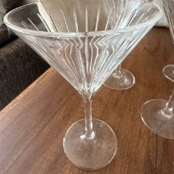 Фужеры - фото 2