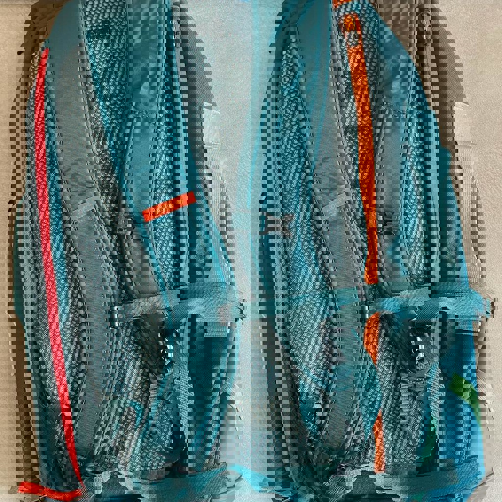 Рюкзак COTOPAXI 35l