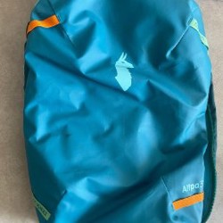 Рюкзак COTOPAXI 35l - фото 2