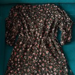 Комбинезон-платье легкое/летнее - фото 2