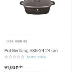 Кастрюля - фото 4