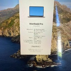 Mac Book Pro - фото 2