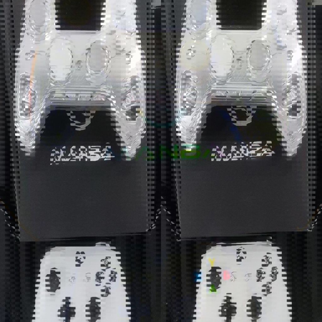 Контроллер xbox