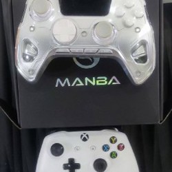 Контроллер xbox - фото 1