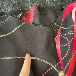 Платье - фото 6