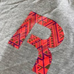 Кофта/туника Reebok - фото 2