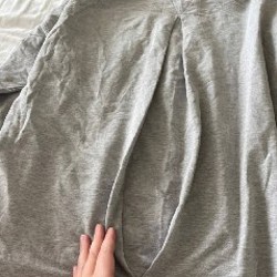 Кофта/туника Reebok - фото 4