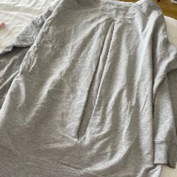 Кофта/туника Reebok - фото 5