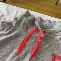 Кофта/туника Reebok - фото 6