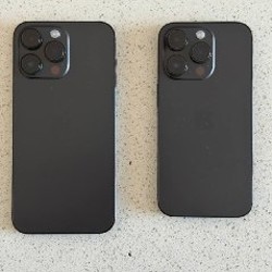 IPhone 14 Pro Max - фото 1