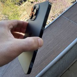 IPhone 14 Pro Max - фото 3