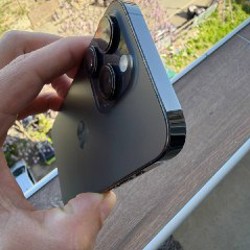 IPhone 14 Pro Max - фото 5