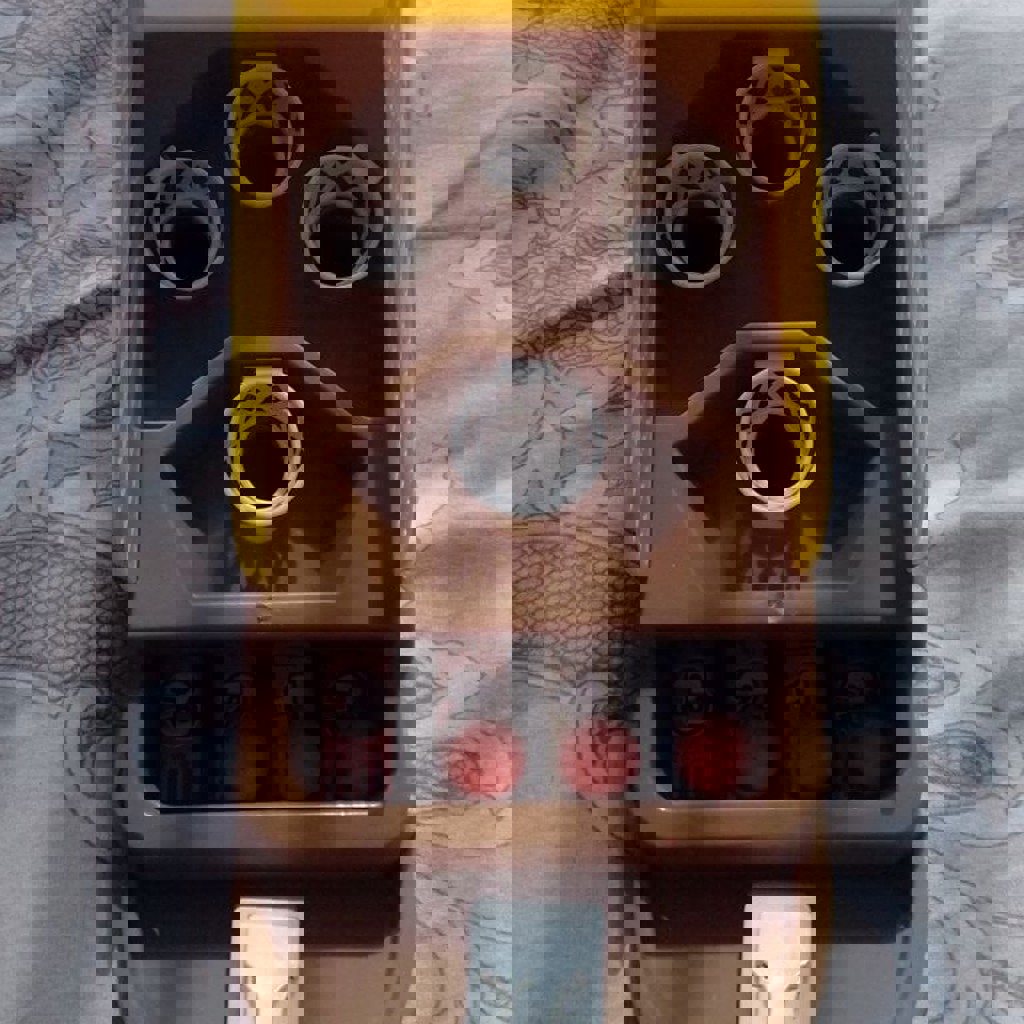 Детский баскетбольный автомат