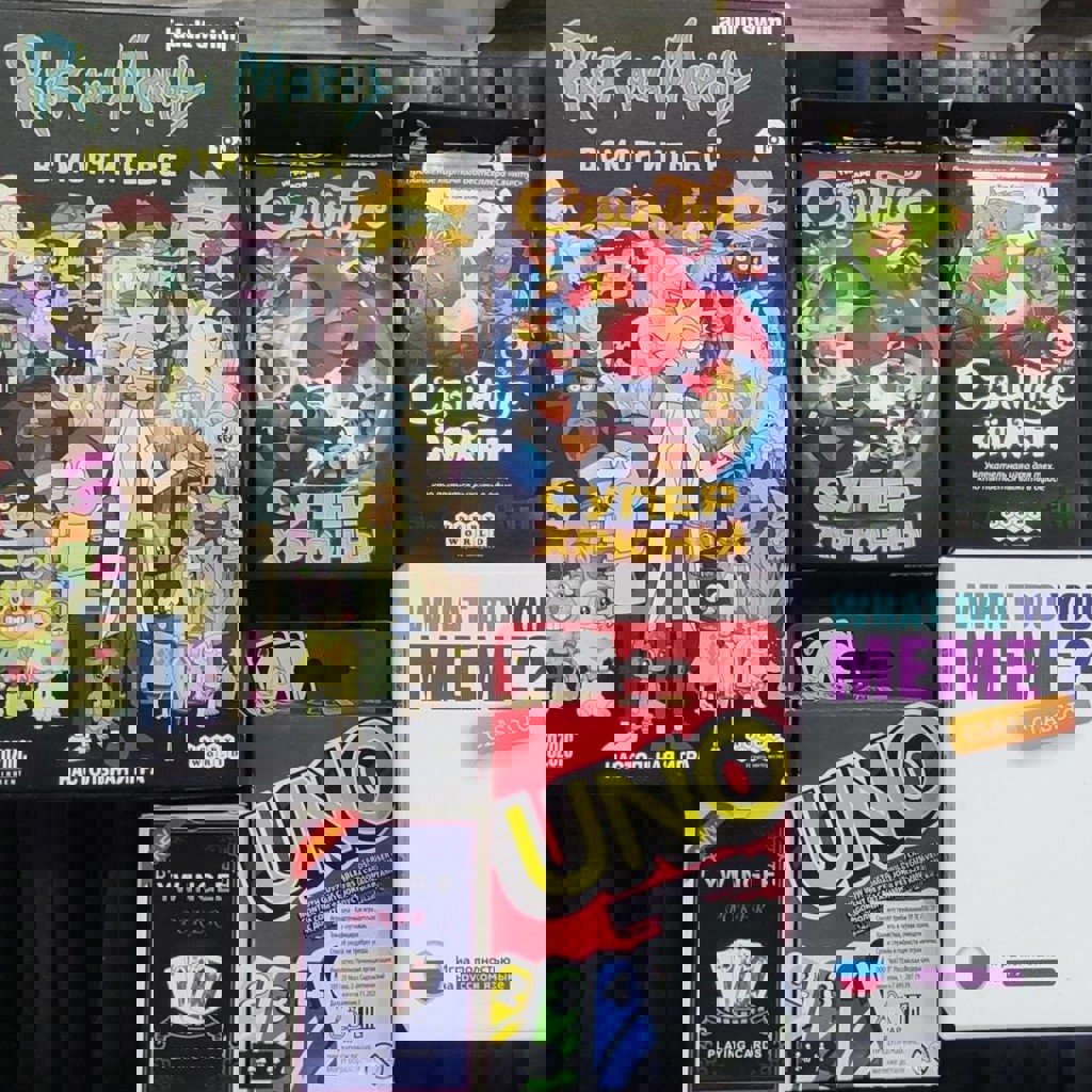 Свинтус - зомби