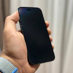 IPhone 14 Pro - фото 3