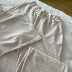 Штаны теплые - фото 2