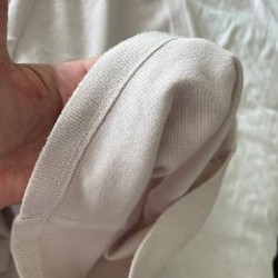 Штаны теплые - фото 4