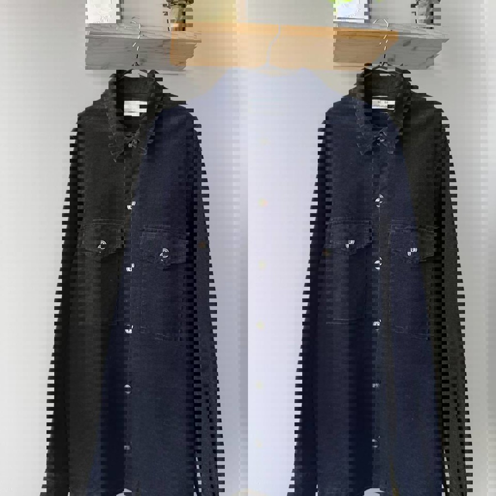 Рубашка Samsøe Samsøe