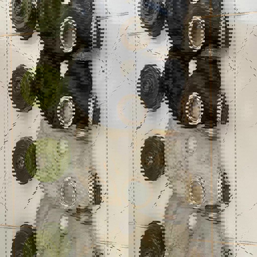 Противогаз ГП5М