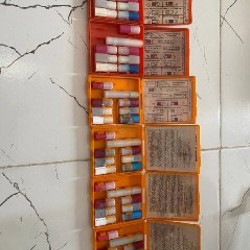 Противогаз ГП5М - фото 2