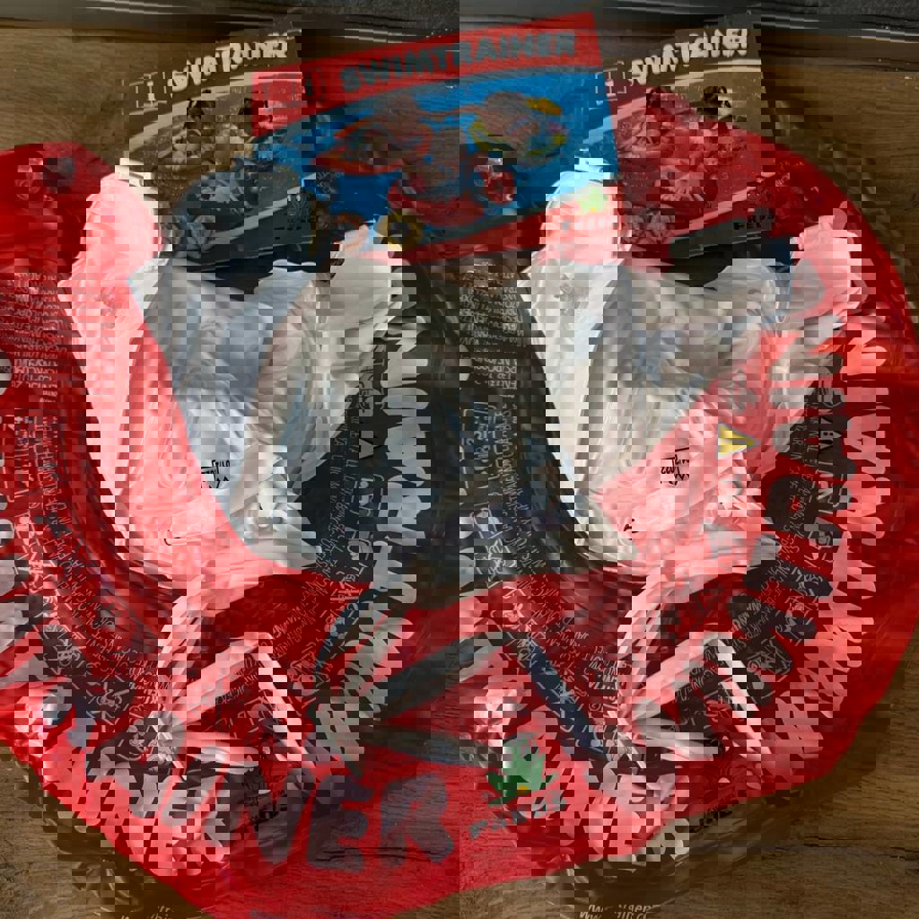 Детский круг SWIMTRAINER «Classic»