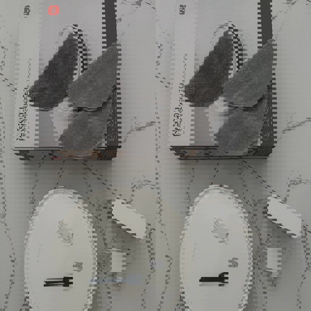 Робот пылесос Xiaomi