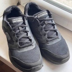 Кроссовки Skechers - фото 2