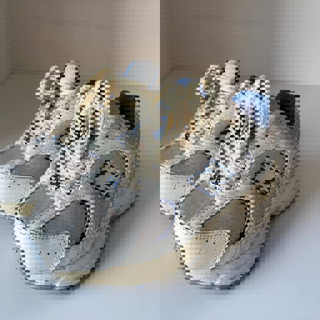 Кроссовки New Balance