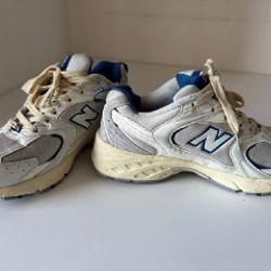 Кроссовки New Balance - фото 2