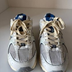 Кроссовки New Balance - фото 3